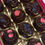 Thumbnail: Dark 56% Belgian Chocolate Rose And Violet Creams Soft Fondant Filling Gift Box