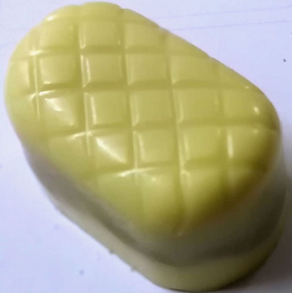 Thumbnail: Belgian White Chocolate Lemon Meringue  Pie 6 Pack