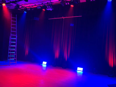 DANCETASTIC ACADEMY CHRISTMAS SHOW 2025