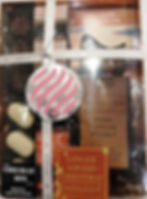 Thumbnail: Belgian 56% Dark Chocolate Ginger Lovers Gift Box