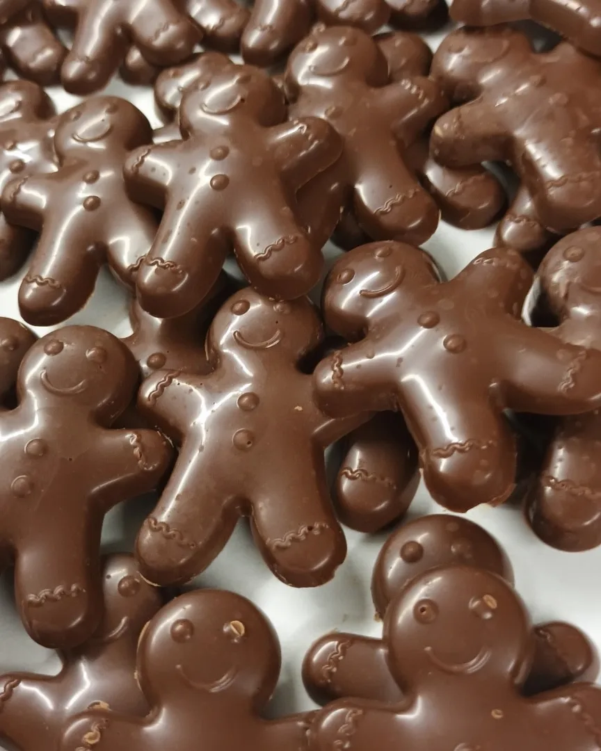 Writer: Team Chocolatbox