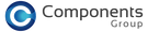 Components group Logo