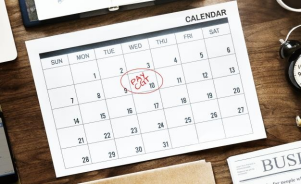 Business rates reduction