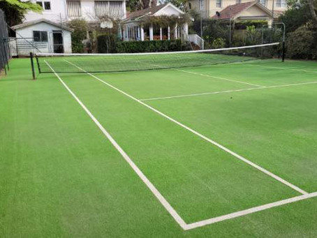 Recent completed job in Belrose NSW - before & afters