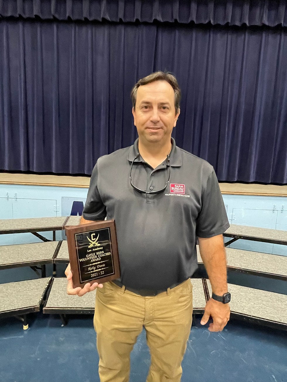 Gayle Kerr Award