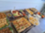 Buffet options