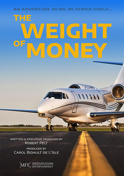 The Weight Of Money