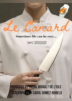 Le Canard - Feature