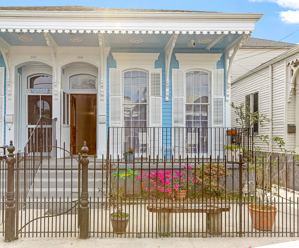1 - Front 1220 Harmony