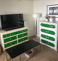 Furniture after