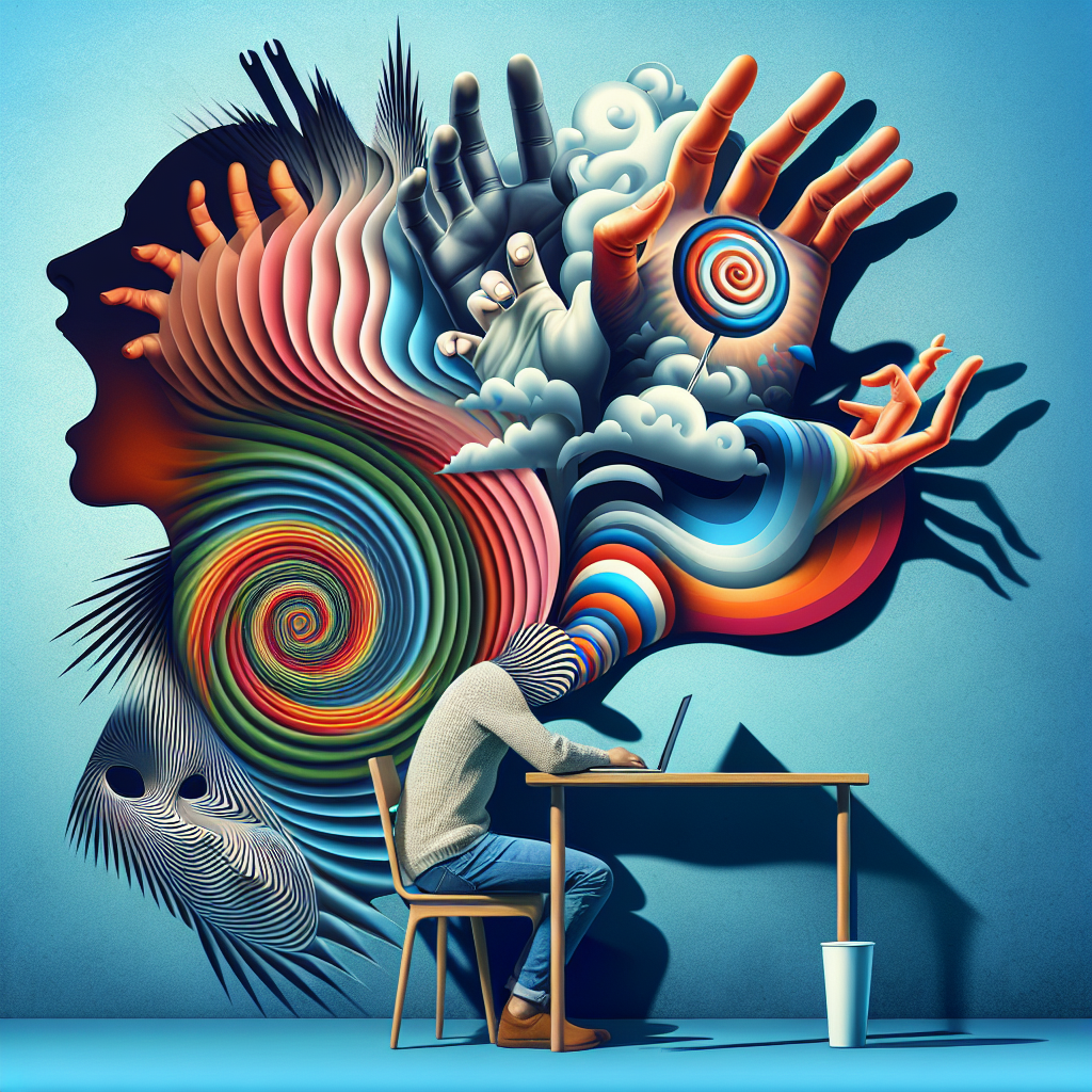 Hypnotherapy Session