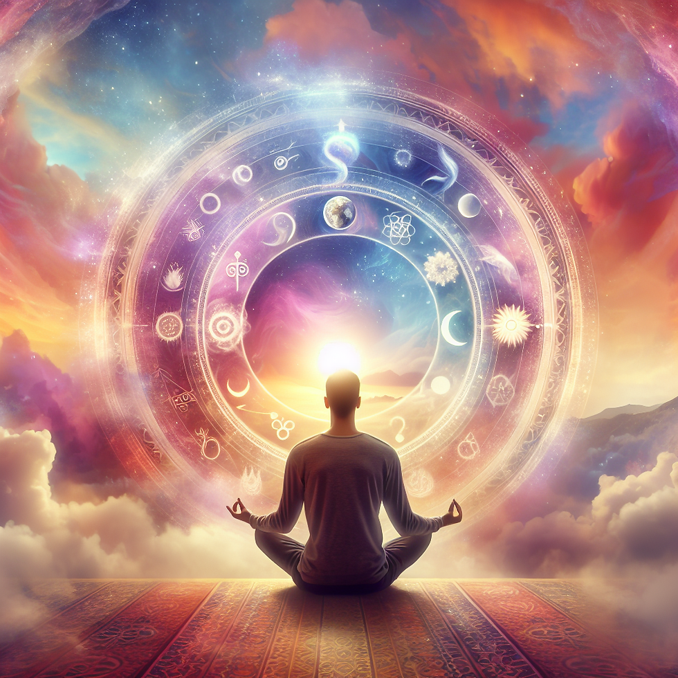 Past Life Regression Therapy: Heal Your Past, Transform Your Present