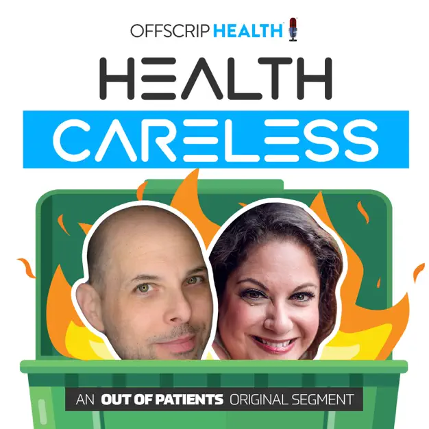 Health Careless Podcast.webp