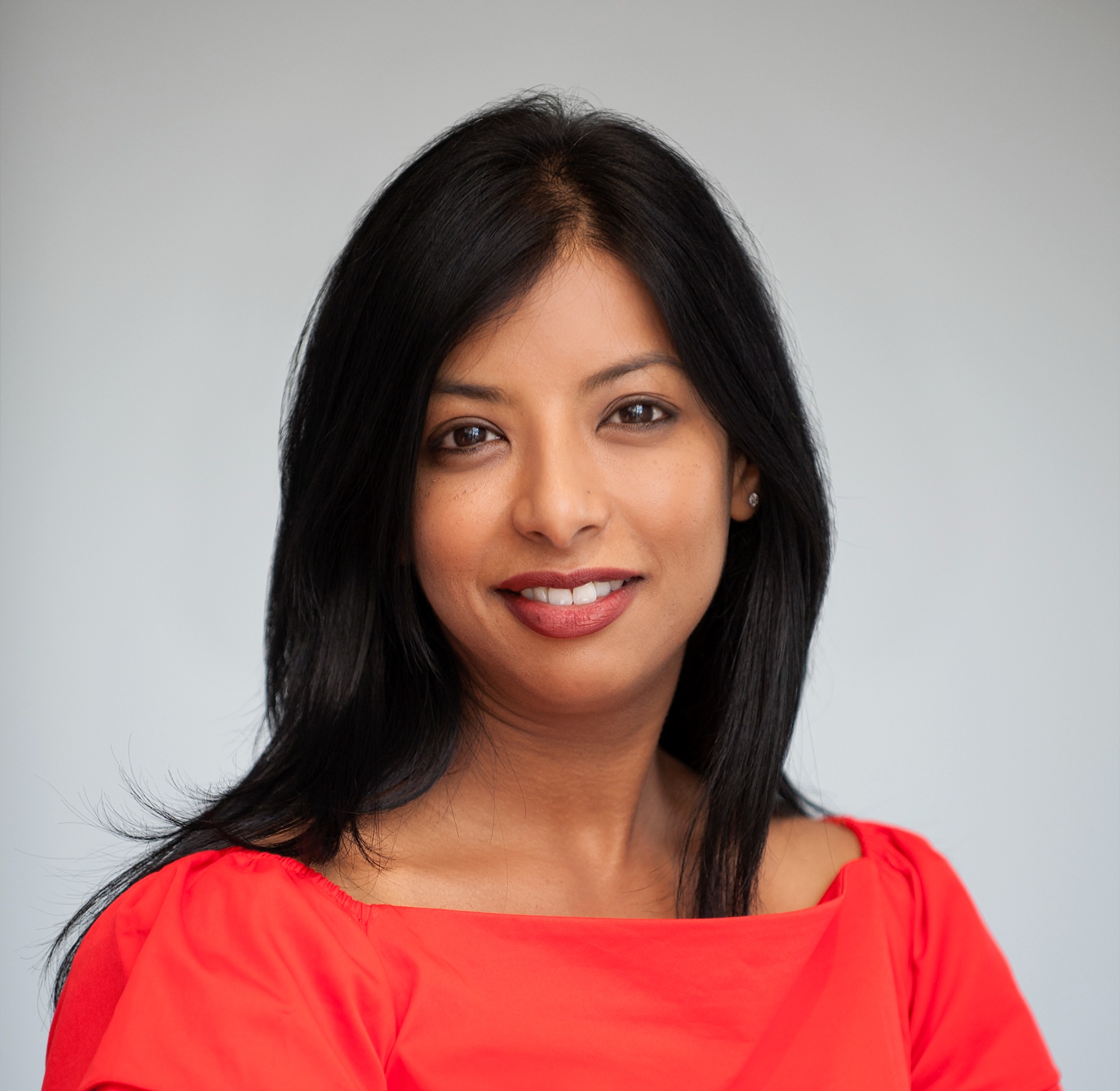 Writer: Sharon Naidoo