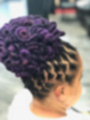 Billionaires Barbershop blowout raleigh nc