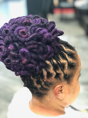 Billionaires Barbershop blowout raleigh nc