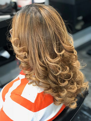 Billionaires Barbershop blowout raleigh nc