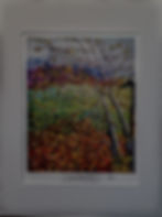 Thumbnail: Celtic Tree Series Prints