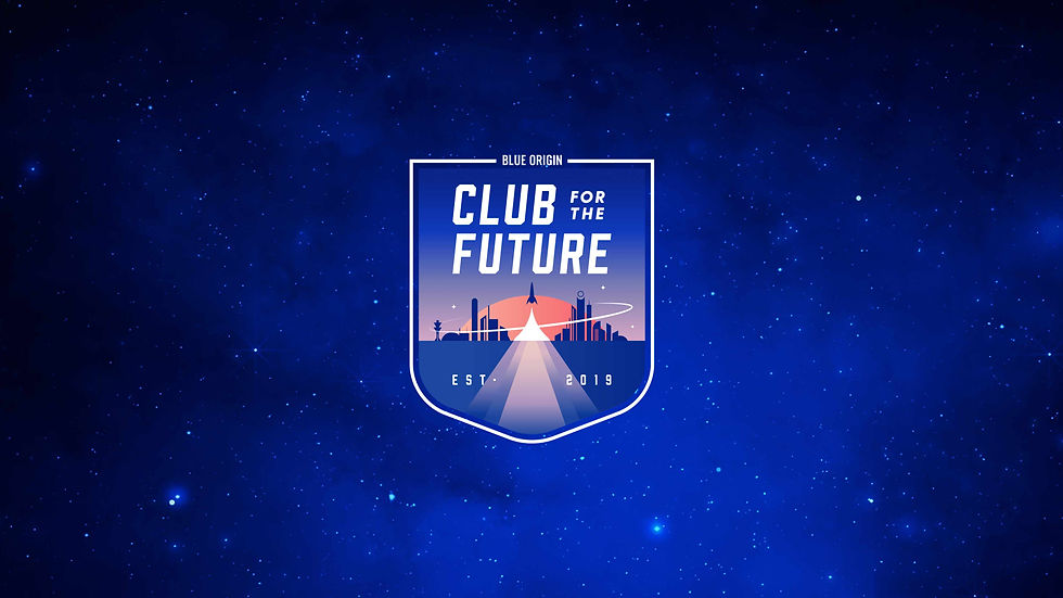 Club For The Future