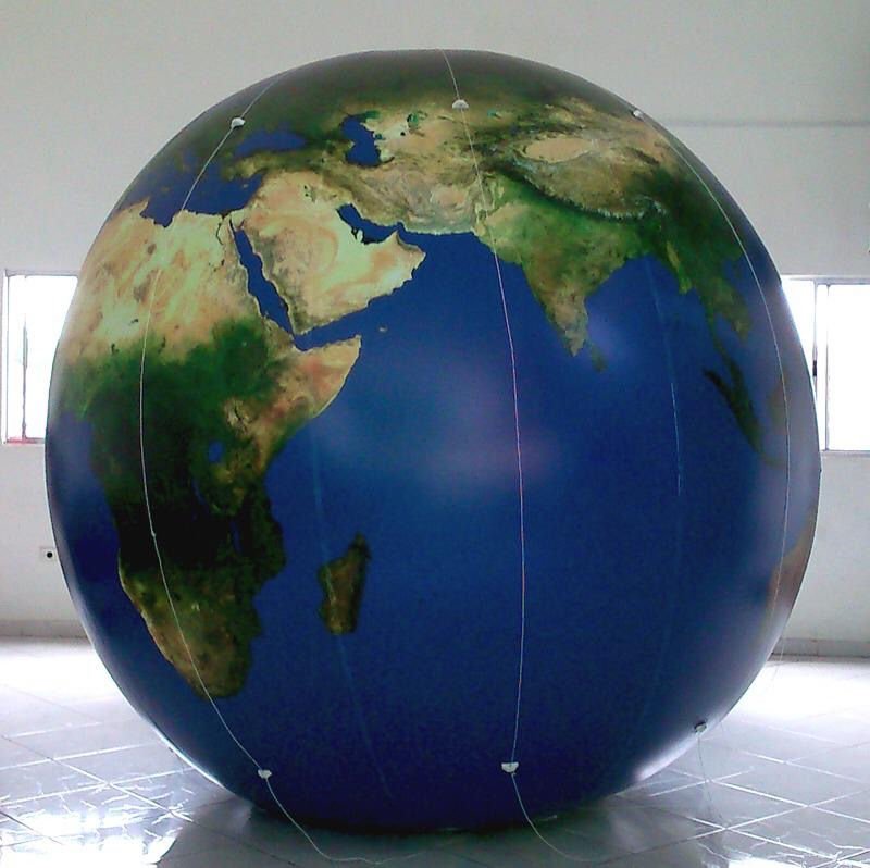 Balão Inflável 0,80cm