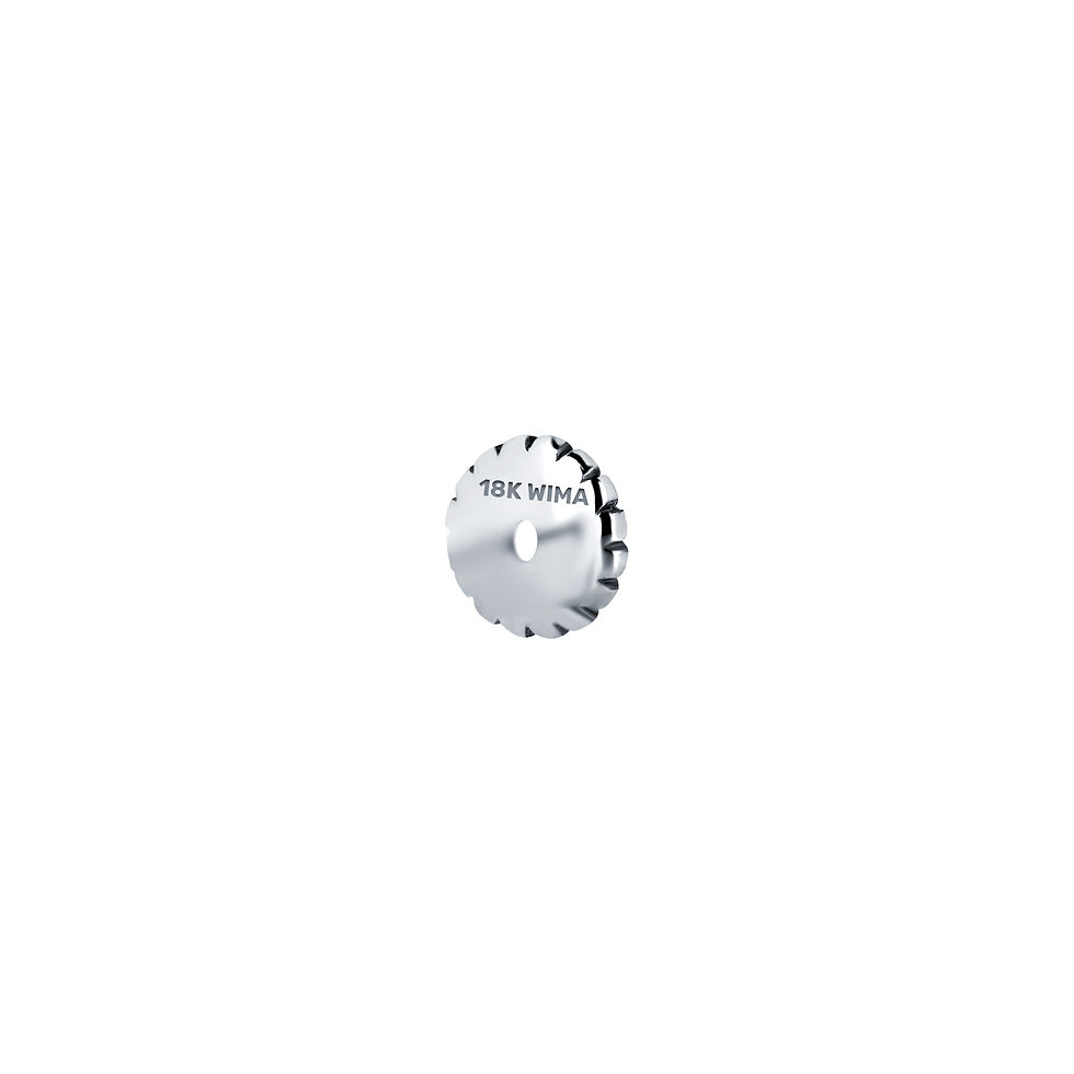 Miniature : Dancing Marquise