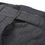 Thumbnail: UnitedAttire Plate Umpire Pants with Expandable Waist - Charcoal Gray