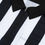 Thumbnail: UnitedAttire Football Referee Shirt - 2 1/4" Stripe