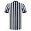 Thumbnail: UnitedAttire Black & White Basketball Referee Shirt