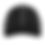 Thumbnail: United Attire Football Referee Hat (Black)