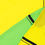 Thumbnail: UnitedAttire Elite Dual Layer Reversible Referee Jersey (Yellow/Green)