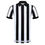 Thumbnail: UnitedAttire Football Referee Shirt - 2" Stripe