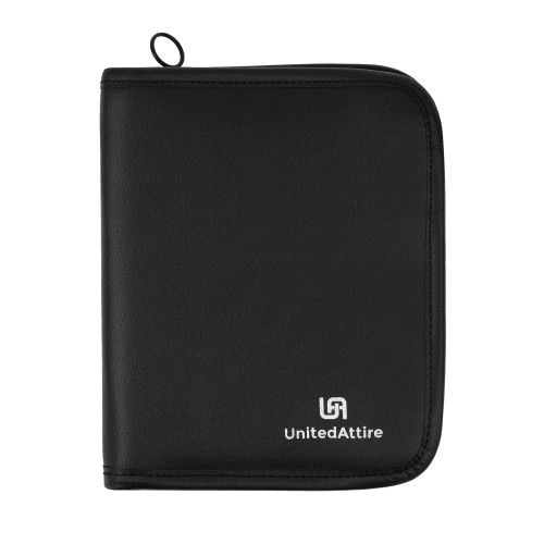 United Attire Medium Referee Organizer
