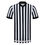 Thumbnail: UnitedAttire Black & White Basketball Referee Shirt