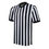 Thumbnail: UnitedAttire Black & White Basketball Referee Shirt