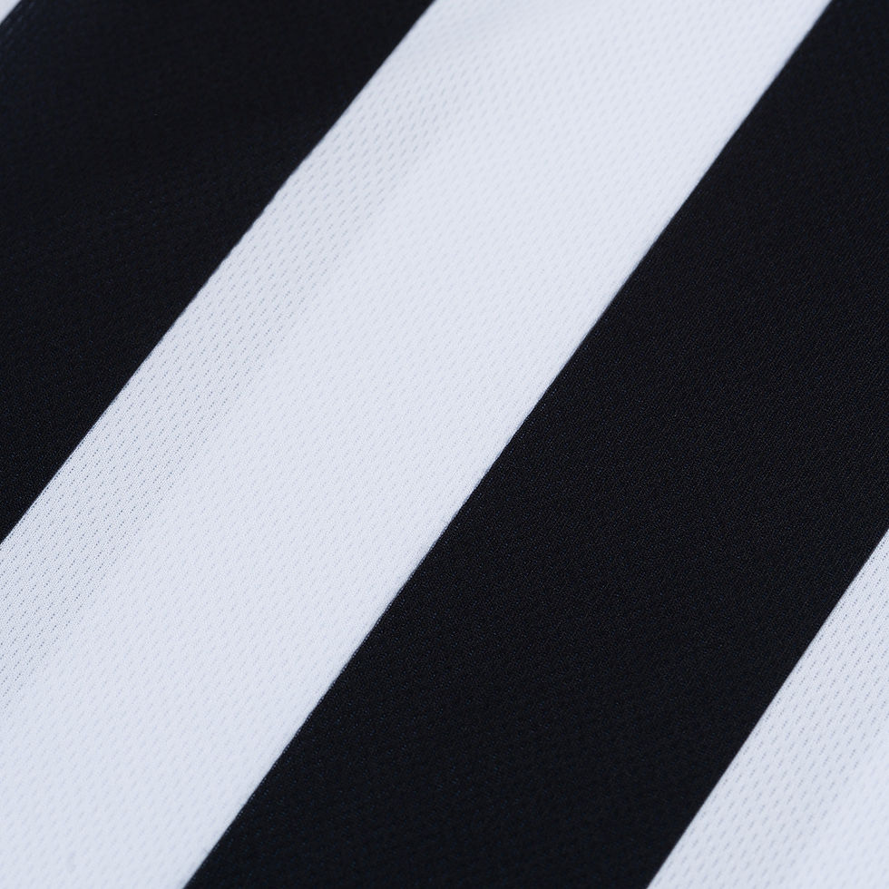 Thumbnail: UnitedAttire Football Referee Shirt - 2" Stripe