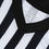 Thumbnail: UnitedAttire Black & White Basketball Referee Shirt