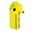 Thumbnail: UnitedAttire Elite Soccer Referee Jersey (Short/Yellow)
