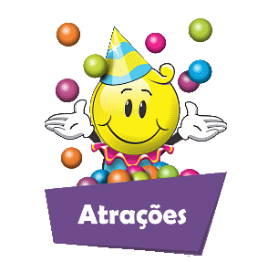 Locação de brinquedos Palhoça