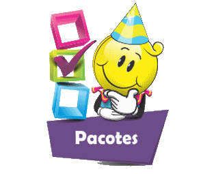 Alguel de brinquedos Floriaópolis