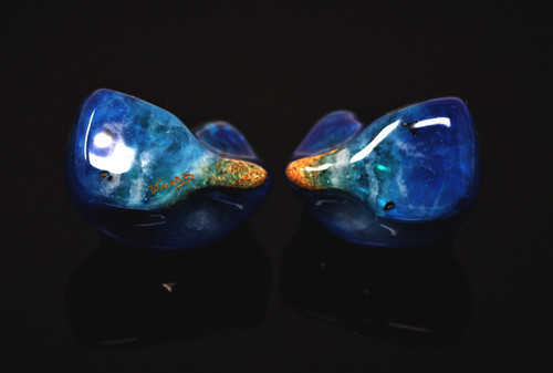 Noble Audio ノーブルオーディオ ZEPHYR