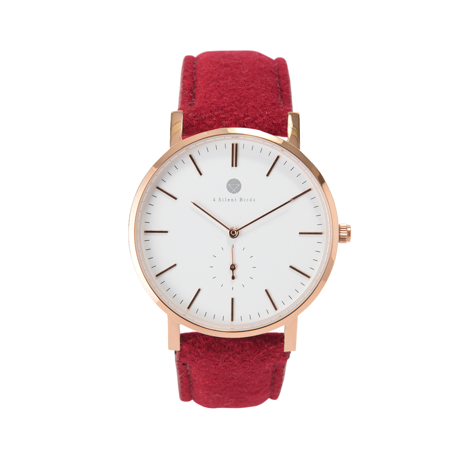 MANGOE 40MM | TWEED | TOMMY SHEEP