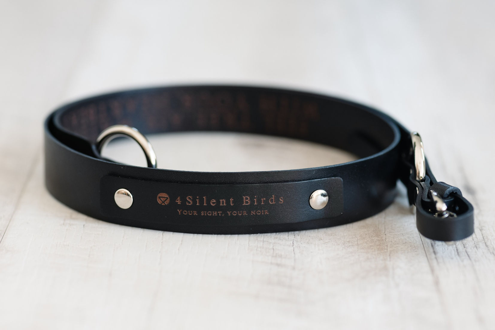 4 Silent Birds カメラストラップ(完売カラー) 4 Silent Birds 4 Silent Birds カメラストラップ(完売カラー) 4 Silent Birds