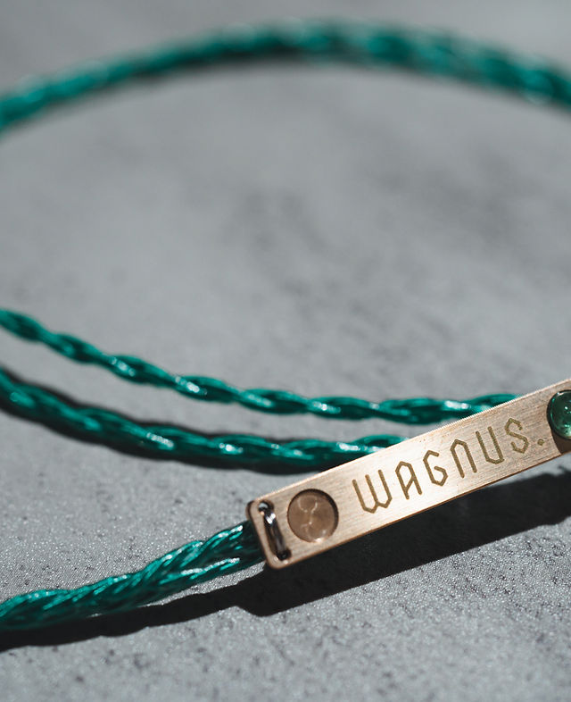 Mouton Émeraude | wagnus