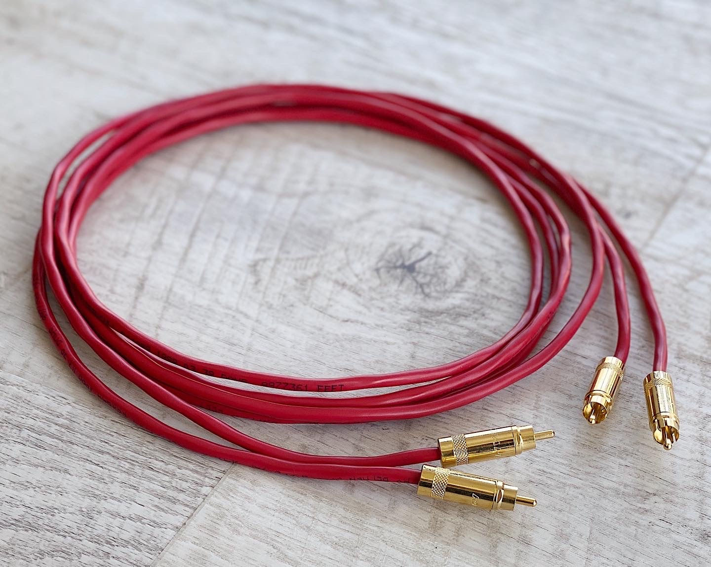 BELDEN 5320FJ WAGNUS. special