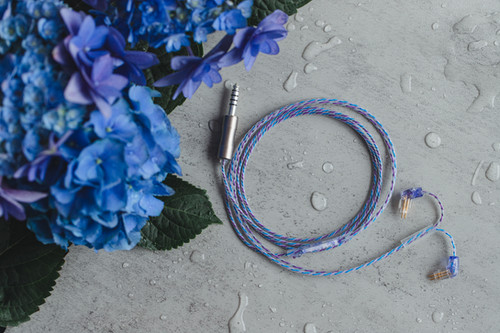 イヤホン Wagnus Hydrangea Hydrangea | wagnus