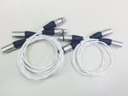 美品 MOSHSOUND BELDEN 83322E RCAケーブル 1.0m 美品 MOSHSOUND BELDEN 83322E RCAケーブル 1.0m