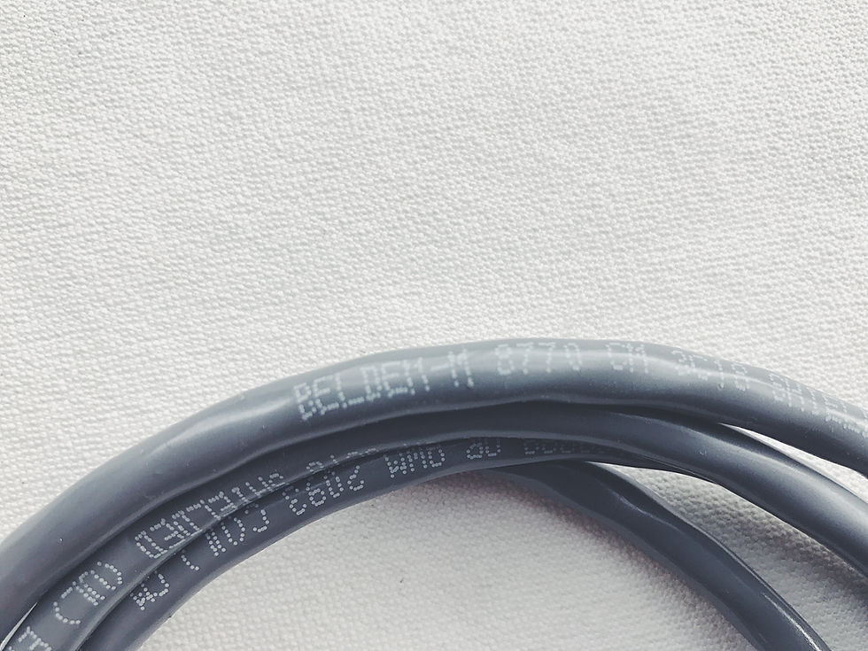 BELDEN 8770 | wagnus