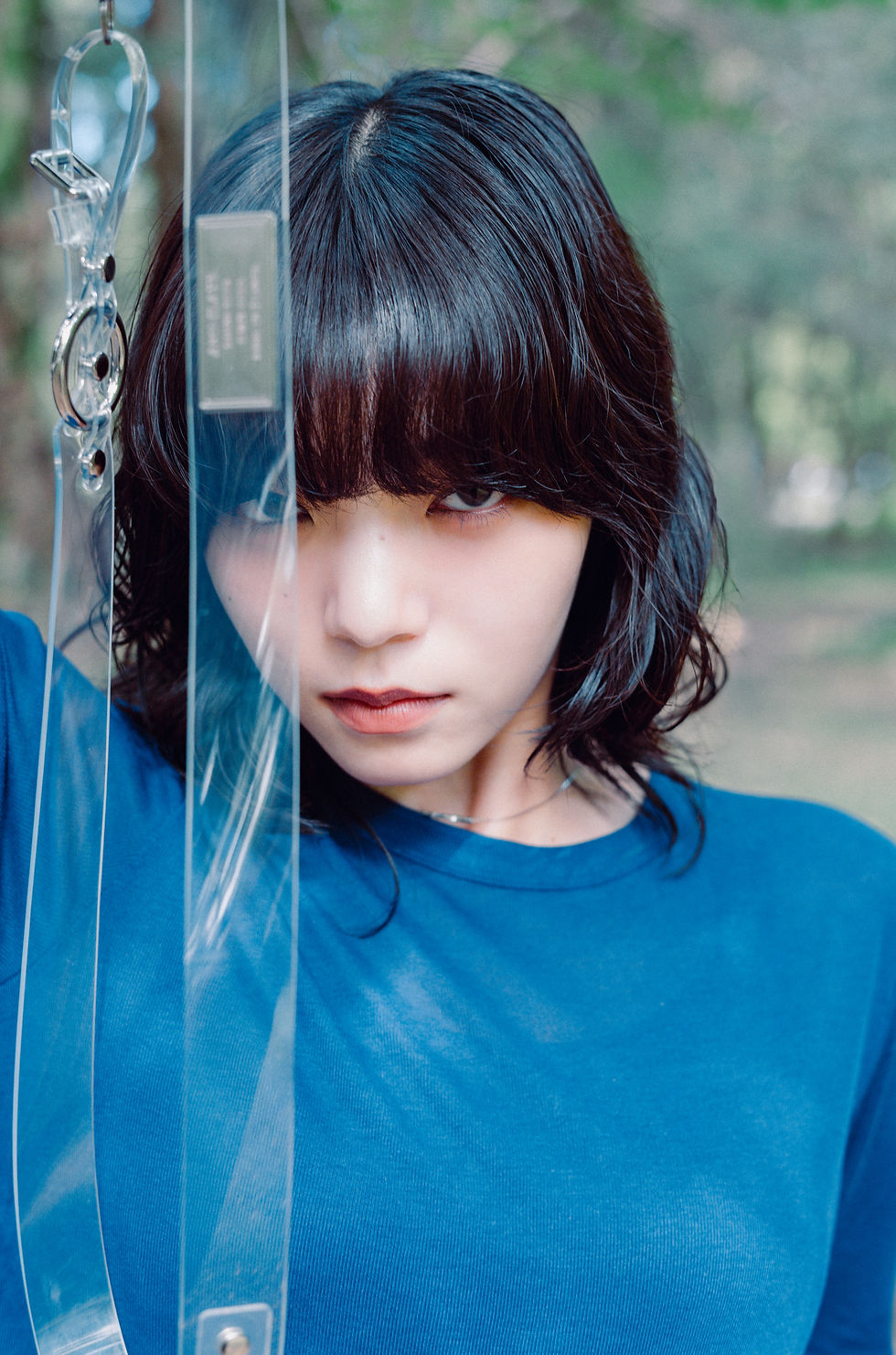 サムネイル： MANUS | CAMERA STRAP | ANTI-SLAVE