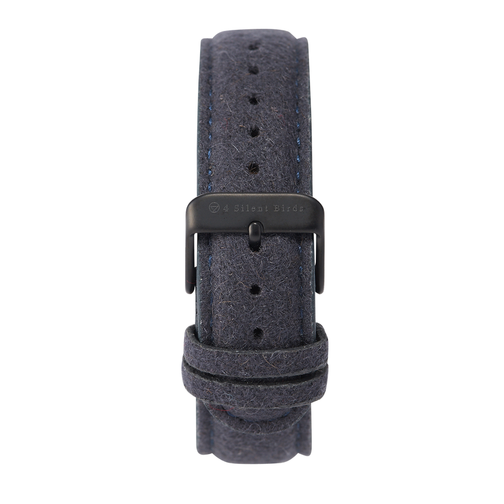 Thumbnail: BLACK SHEEP | TWEED STRAP 36MM