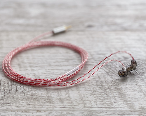 wagnus. Ruby Crystal Lily mmcxタイプ Ruby Crystal Lily | wagnus